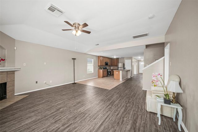 21618 Borah Peak Way, Katy, TX 77449