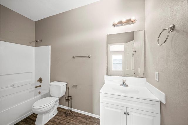 21618 Borah Peak Way, Katy, TX 77449