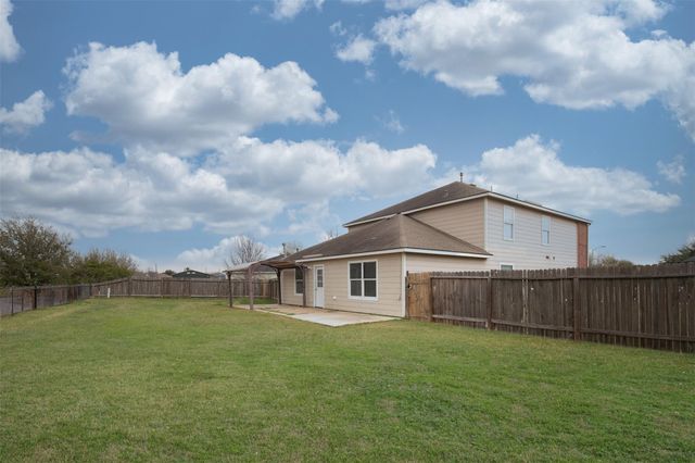 21618 Borah Peak Way, Katy, TX 77449