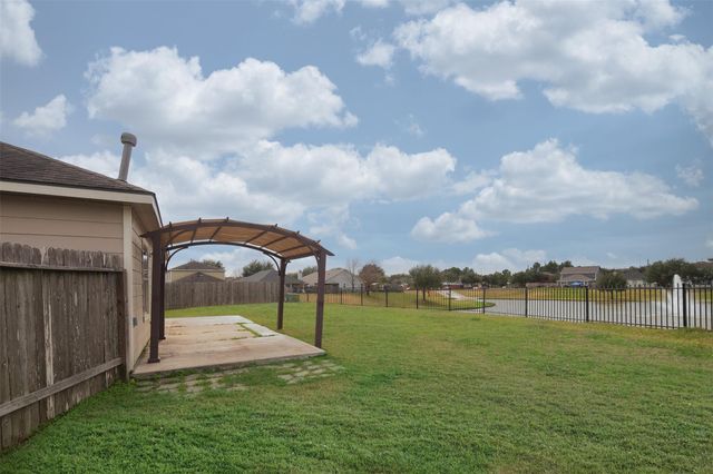 21618 Borah Peak Way, Katy, TX 77449