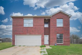 21618 Borah Peak Way, Katy, TX 77449
