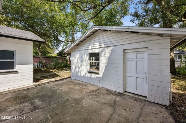 3237 ERNEST Street, Jacksonville, FL 32205