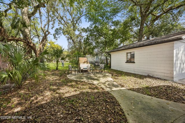 3237 ERNEST Street, Jacksonville, FL 32205