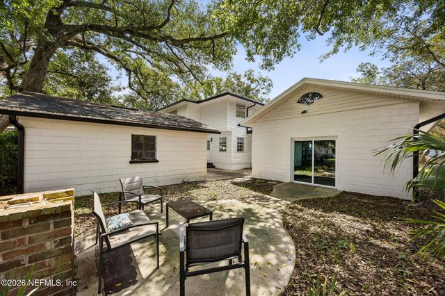 3237 ERNEST Street, Jacksonville, FL 32205