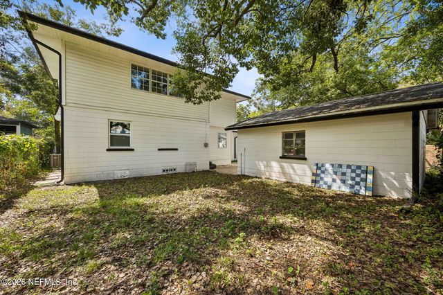 3237 ERNEST Street, Jacksonville, FL 32205