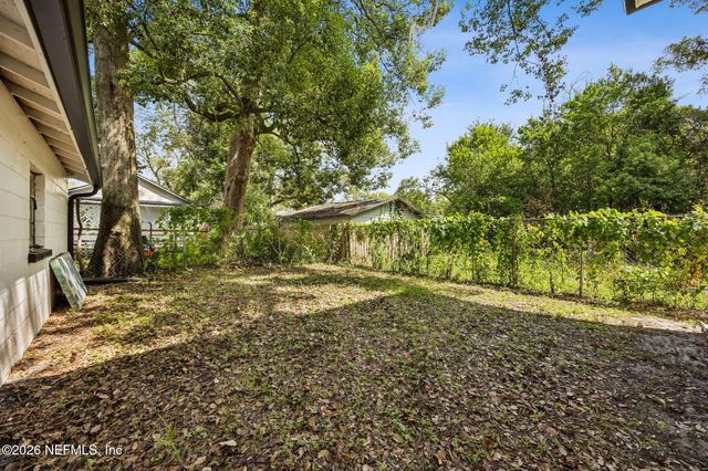 3237 ERNEST Street, Jacksonville, FL 32205