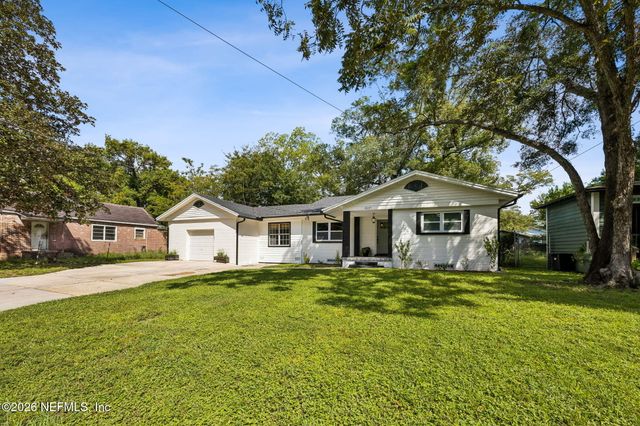 3237 ERNEST Street, Jacksonville, FL 32205
