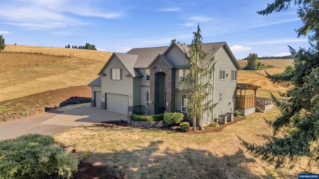 414 Rees Hill Rd SE, Salem, OR 97306