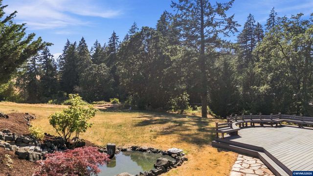 414 Rees Hill Rd SE, Salem, OR 97306