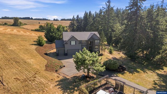 414 Rees Hill Rd SE, Salem, OR 97306