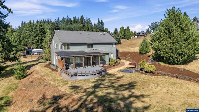 414 Rees Hill Rd SE, Salem, OR 97306