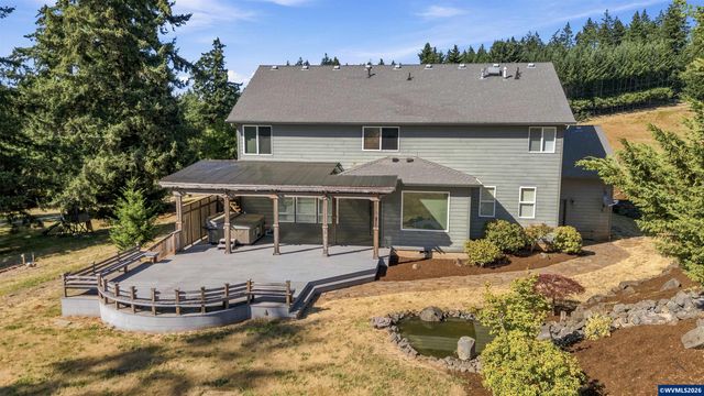 414 Rees Hill Rd SE, Salem, OR 97306