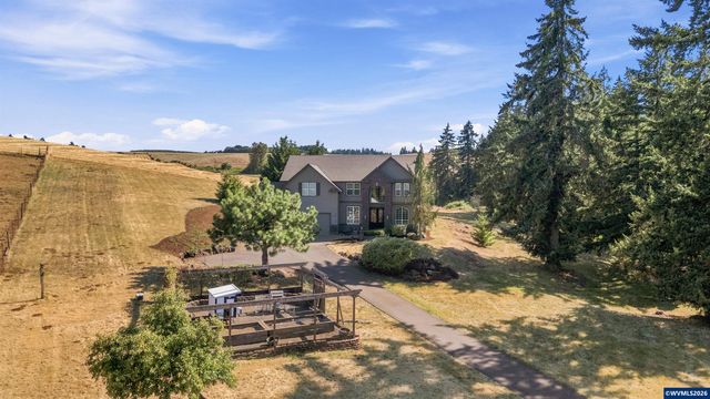 414 Rees Hill Rd SE, Salem, OR 97306