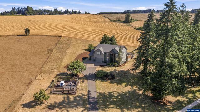414 Rees Hill Rd SE, Salem, OR 97306
