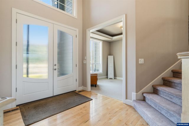 414 Rees Hill Rd SE, Salem, OR 97306
