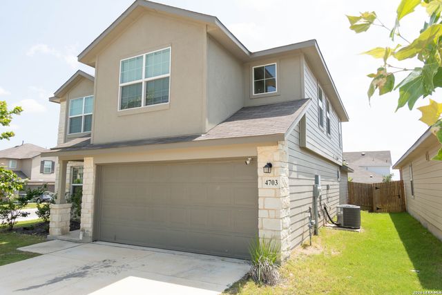 4703 Greywacke, San Antonio, TX 78253
