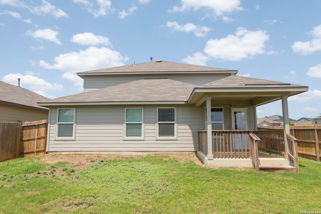 4703 Greywacke, San Antonio, TX 78253