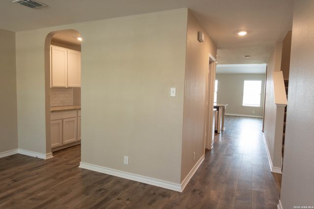4703 Greywacke, San Antonio, TX 78253