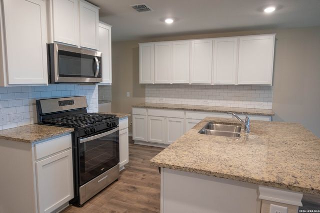 4703 Greywacke, San Antonio, TX 78253