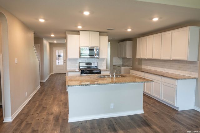 4703 Greywacke, San Antonio, TX 78253