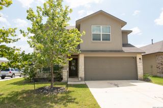 4703 Greywacke, San Antonio, TX 78253
