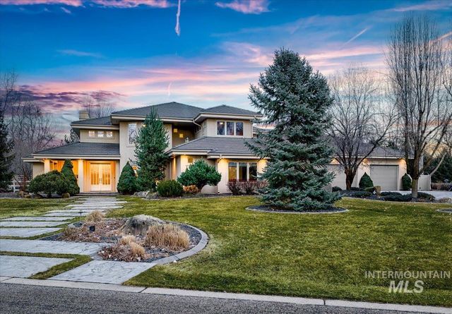 1400 N Razza Way, Eagle, ID 83616