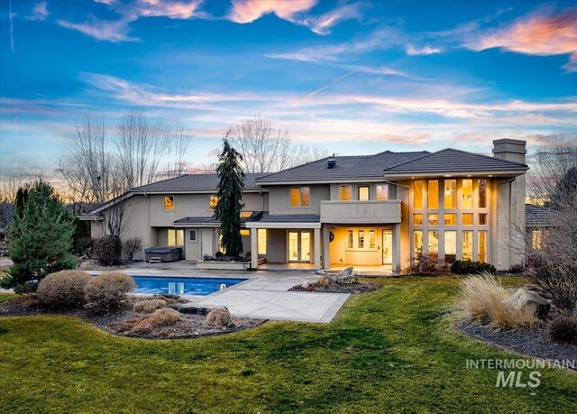 1400 N Razza Way, Eagle, ID 83616