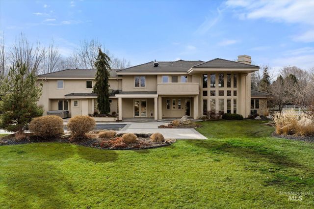 1400 N Razza Way, Eagle, ID 83616