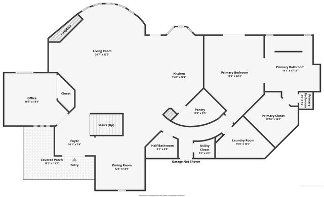 1400 N Razza Way, Eagle, ID 83616