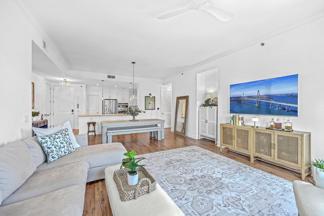 125 Pier View Street 401, Charleston, SC 29492