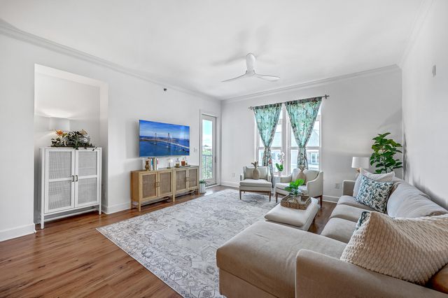 125 Pier View Street 401, Charleston, SC 29492