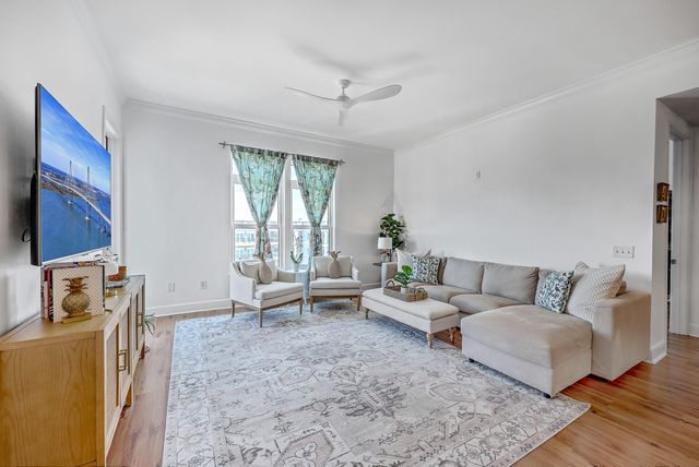 125 Pier View Street 401, Charleston, SC 29492