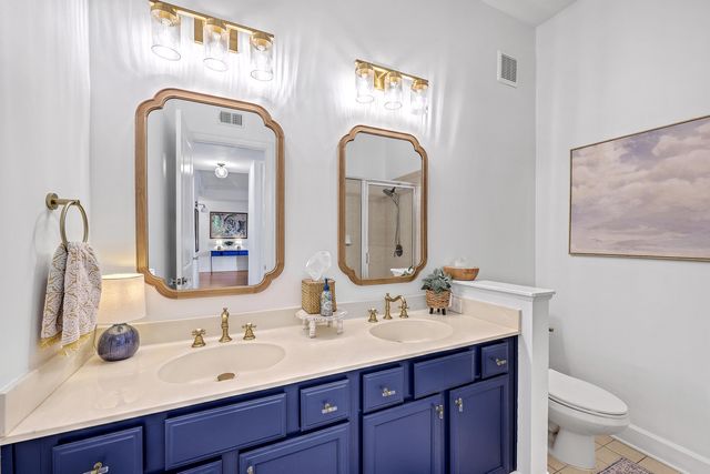 125 Pier View Street 401, Charleston, SC 29492