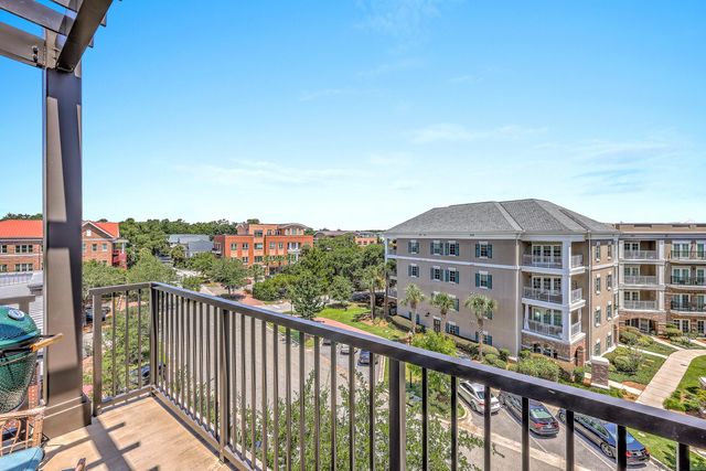 125 Pier View Street 401, Charleston, SC 29492