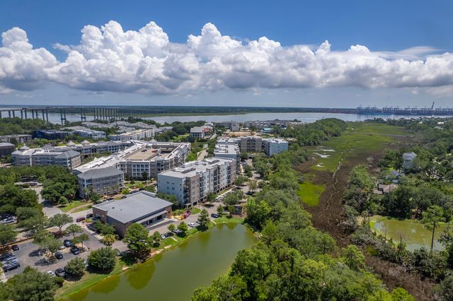 125 Pier View Street 401, Charleston, SC 29492