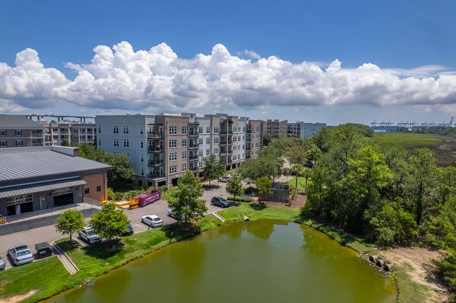 125 Pier View Street 401, Charleston, SC 29492