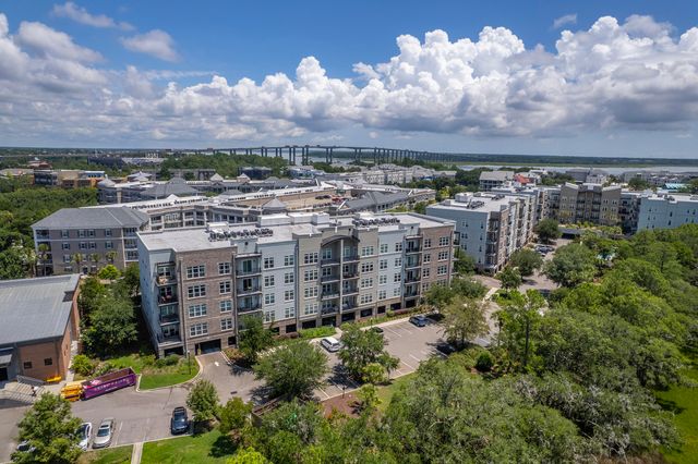 125 Pier View Street 401, Charleston, SC 29492