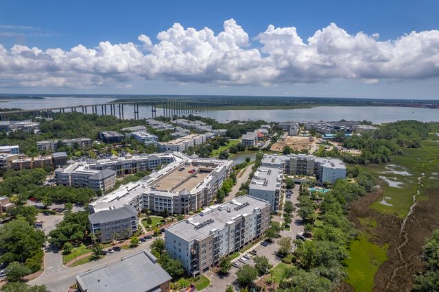 125 Pier View Street 401, Charleston, SC 29492
