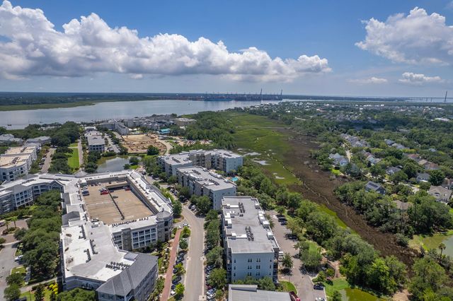125 Pier View Street 401, Charleston, SC 29492