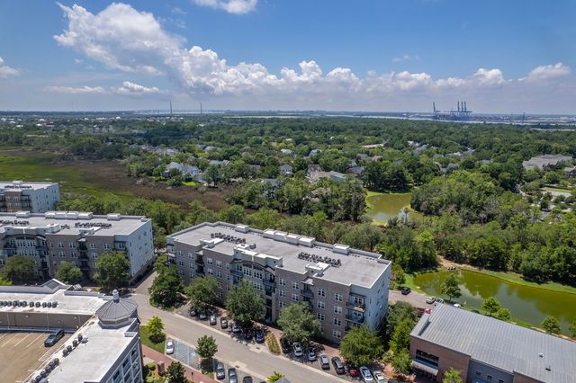 125 Pier View Street 401, Charleston, SC 29492
