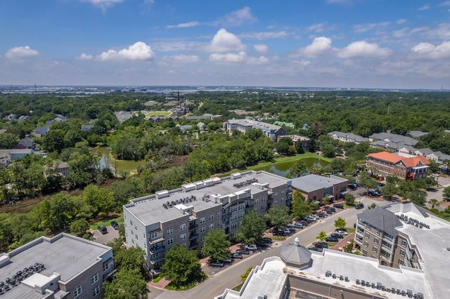 125 Pier View Street 401, Charleston, SC 29492