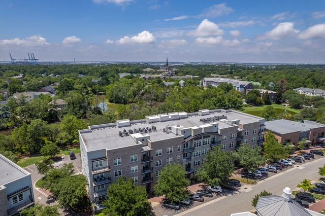 125 Pier View Street 401, Charleston, SC 29492