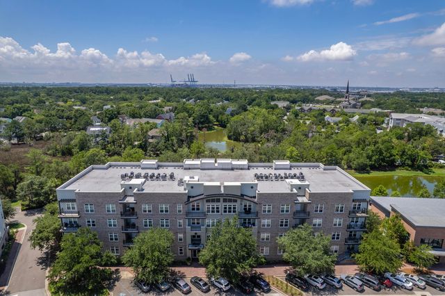 125 Pier View Street 401, Charleston, SC 29492