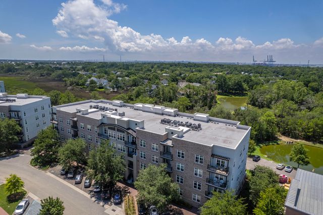 125 Pier View Street 401, Charleston, SC 29492