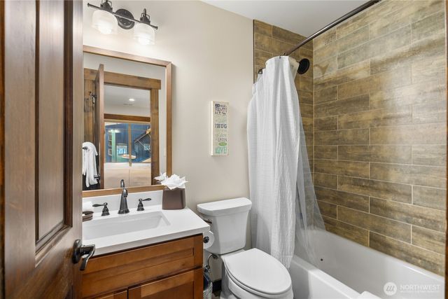 123 Big Hill Drive, Cle Elum, WA 98922