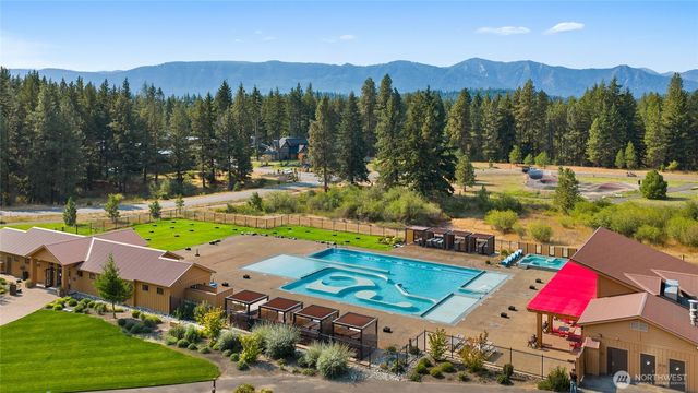 123 Big Hill Drive, Cle Elum, WA 98922