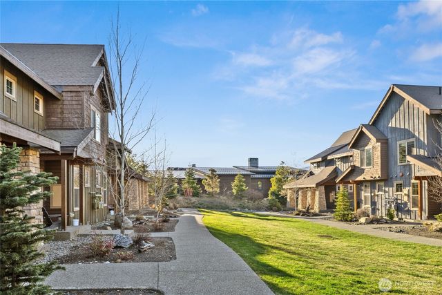 123 Big Hill Drive, Cle Elum, WA 98922
