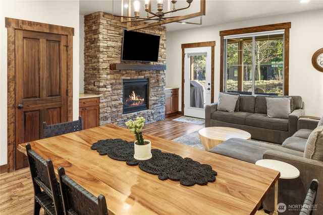 123 Big Hill Drive, Cle Elum, WA 98922
