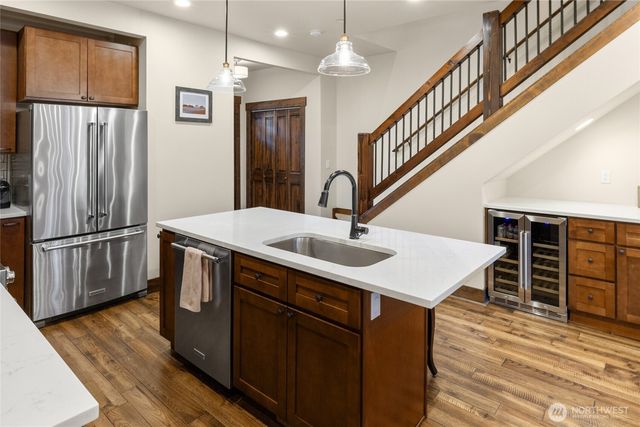 123 Big Hill Drive, Cle Elum, WA 98922