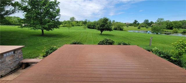 1010 N Prairie Lane, Raymore, MO 64083
